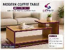 Modern Coffee Table